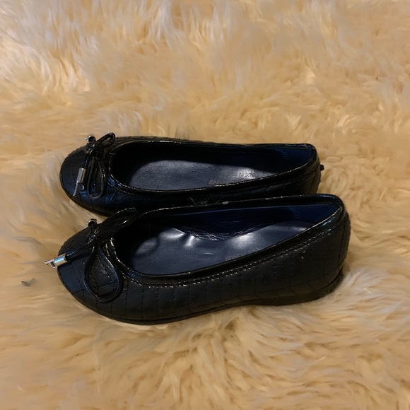 Pili Carrera Girls Black Shoes size 25 Spain - Picture 3 of 5